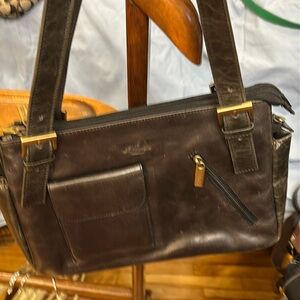 L.Babila Leather Milano Outrageous